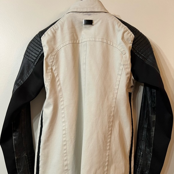 Vintage Rudsak Girls Coat 9/10 - Picture 6 of 16